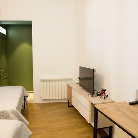 Meidan Suites 第比利斯 外观 照片