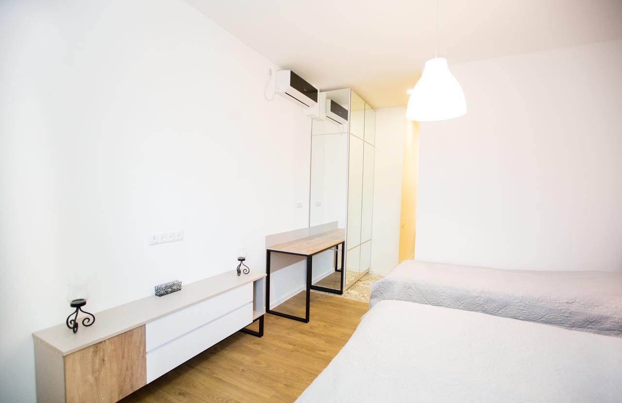 Meidan Suites 第比利斯 外观 照片