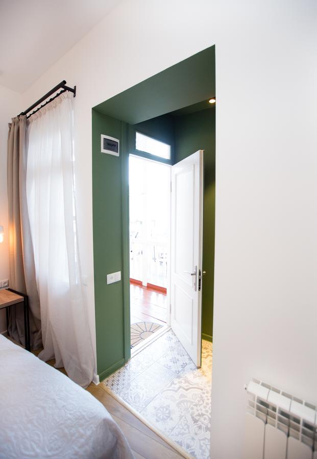 Meidan Suites 第比利斯 外观 照片