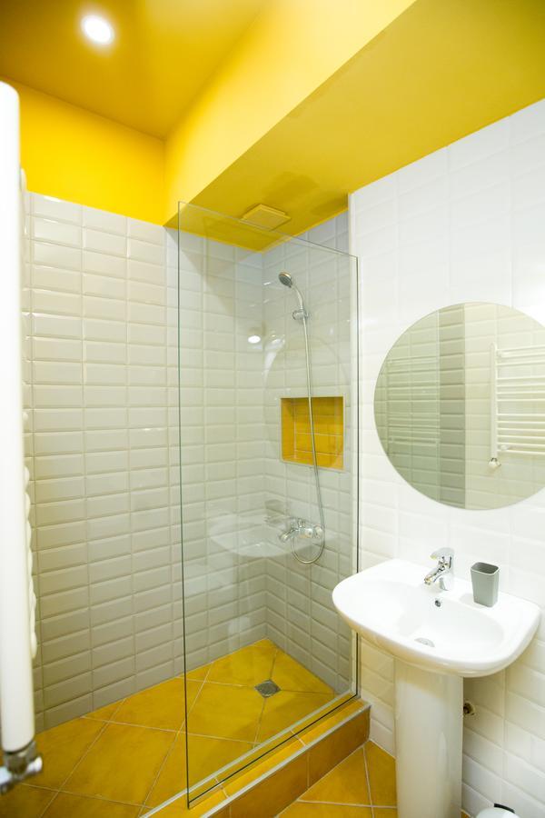 Meidan Suites 第比利斯 外观 照片