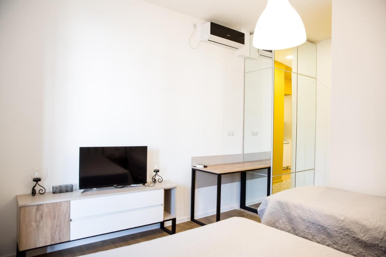 Meidan Suites 第比利斯 外观 照片