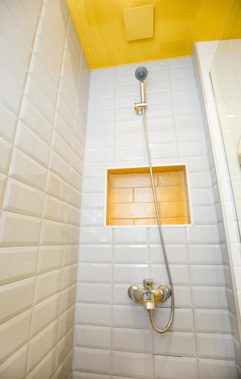 Meidan Suites 第比利斯 外观 照片