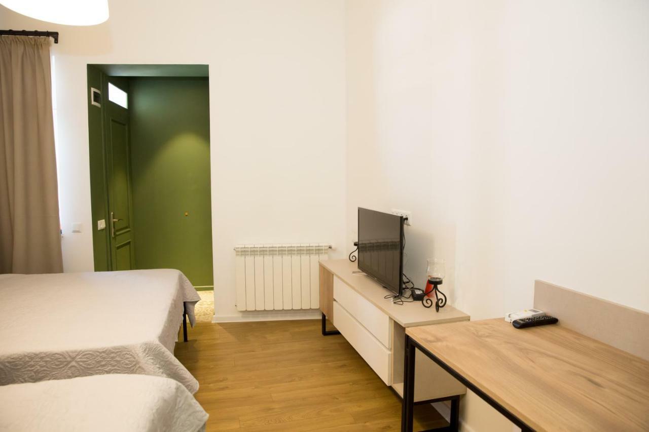 Meidan Suites 第比利斯 外观 照片