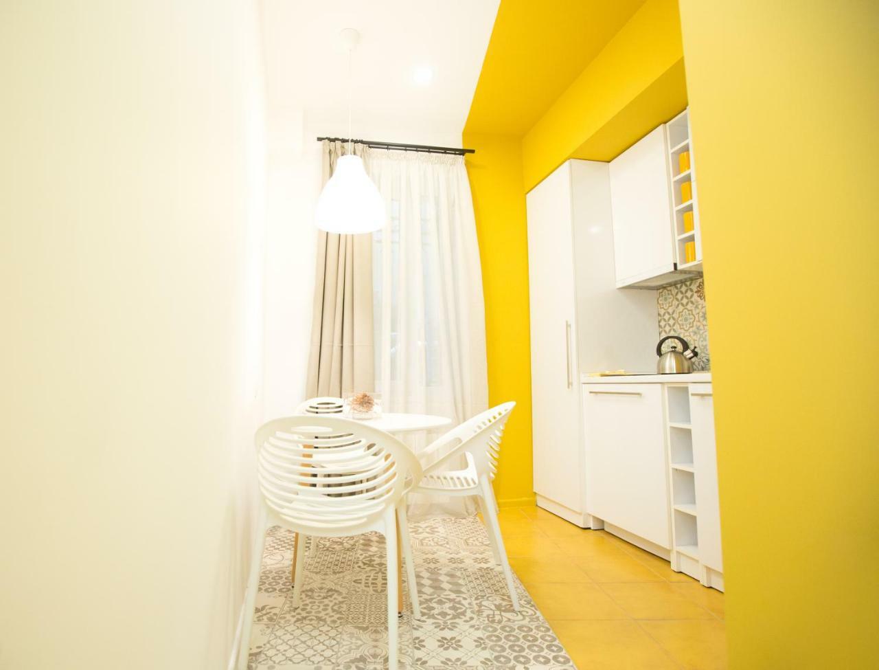 Meidan Suites 第比利斯 外观 照片