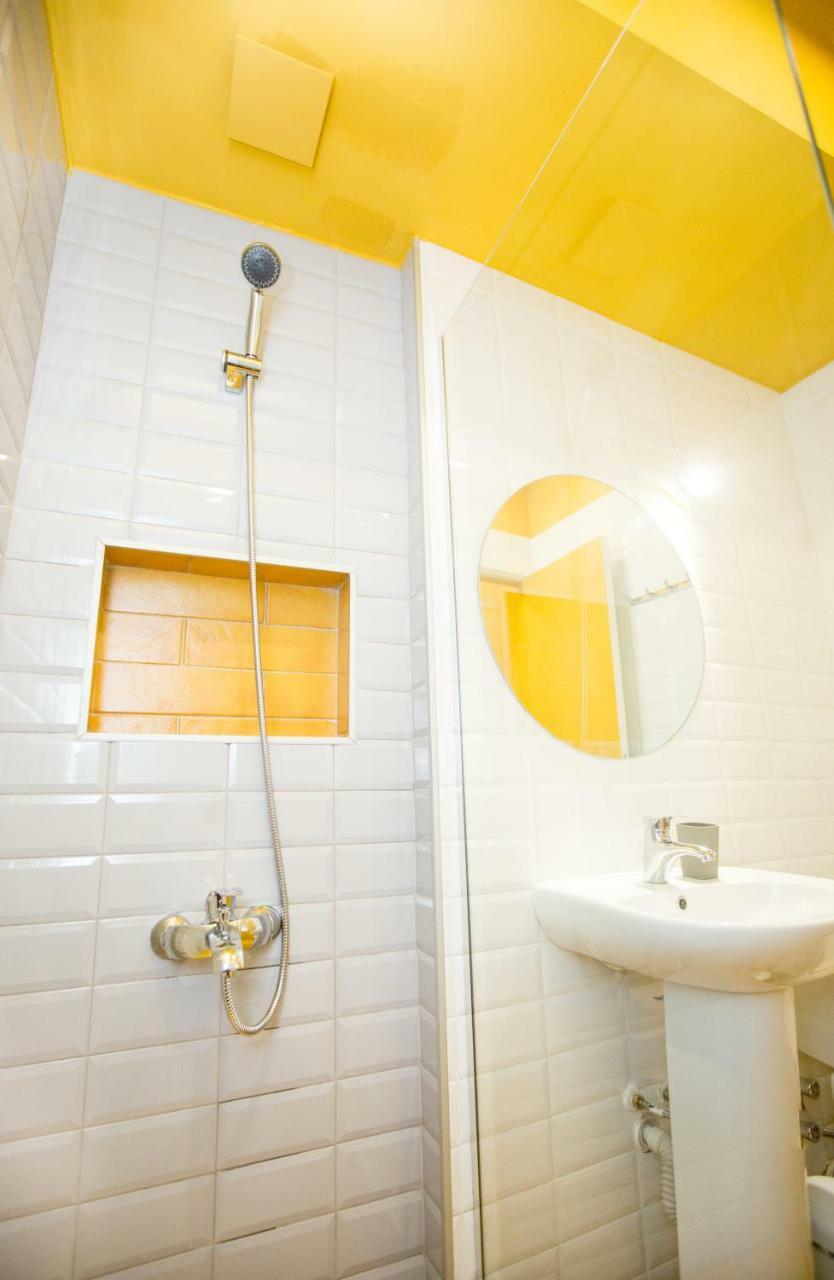 Meidan Suites 第比利斯 外观 照片