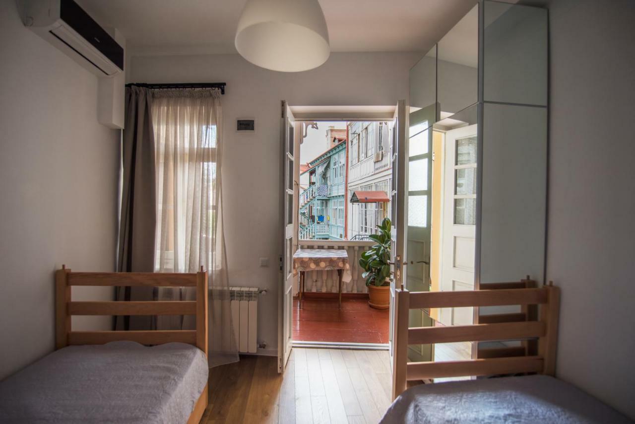 Meidan Suites 第比利斯 外观 照片