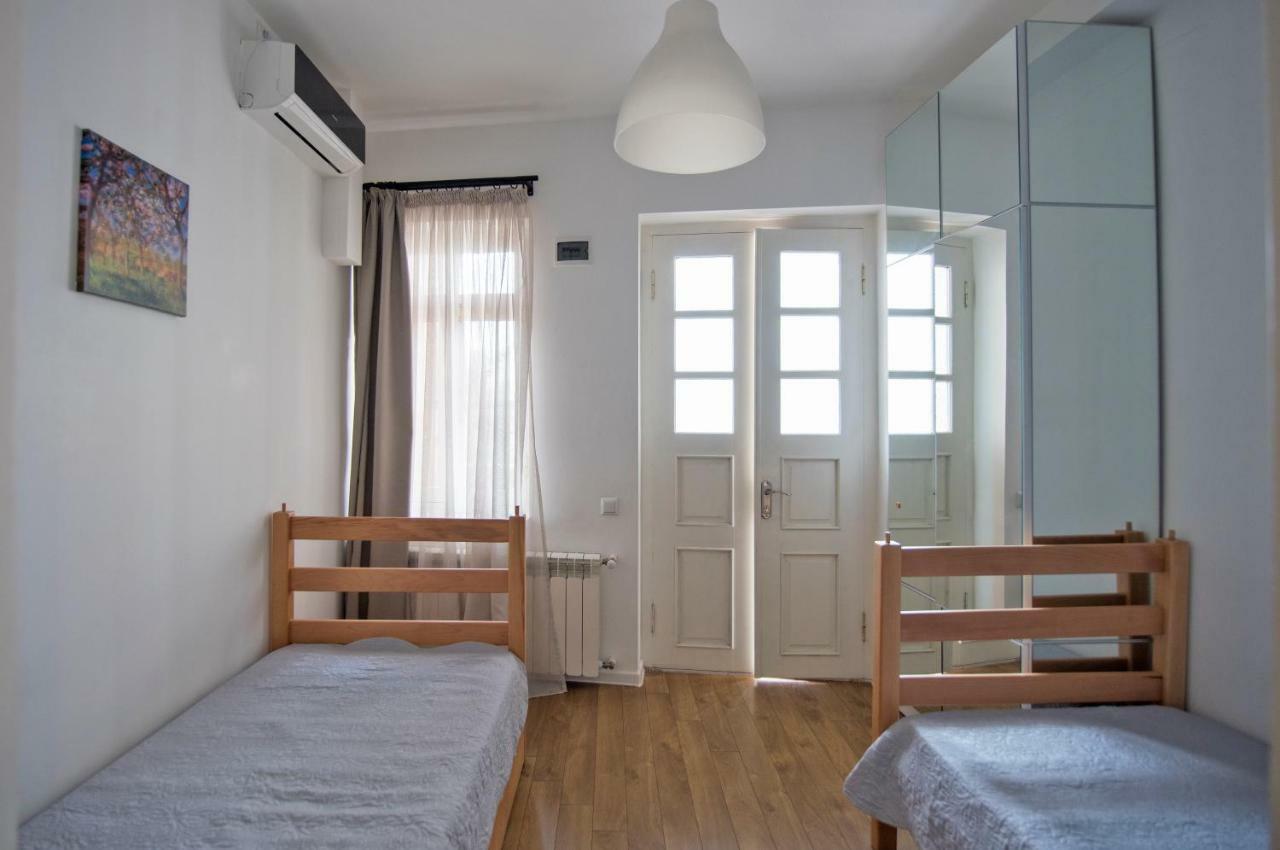 Meidan Suites 第比利斯 外观 照片