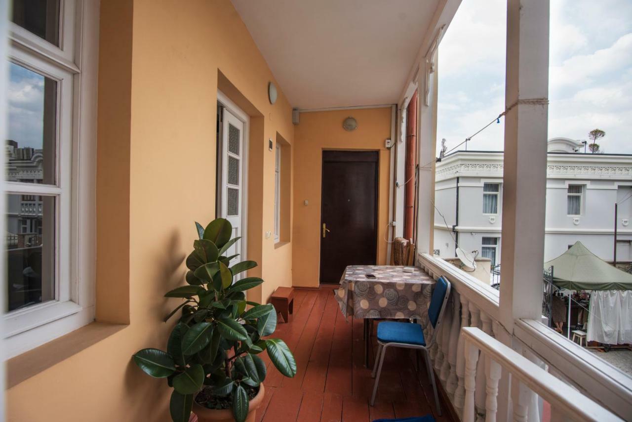 Meidan Suites 第比利斯 外观 照片