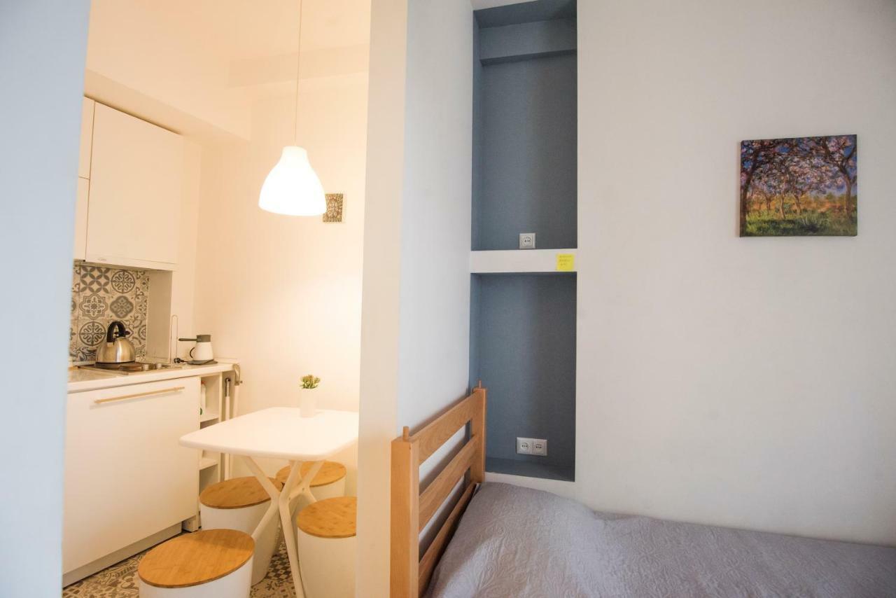 Meidan Suites 第比利斯 外观 照片