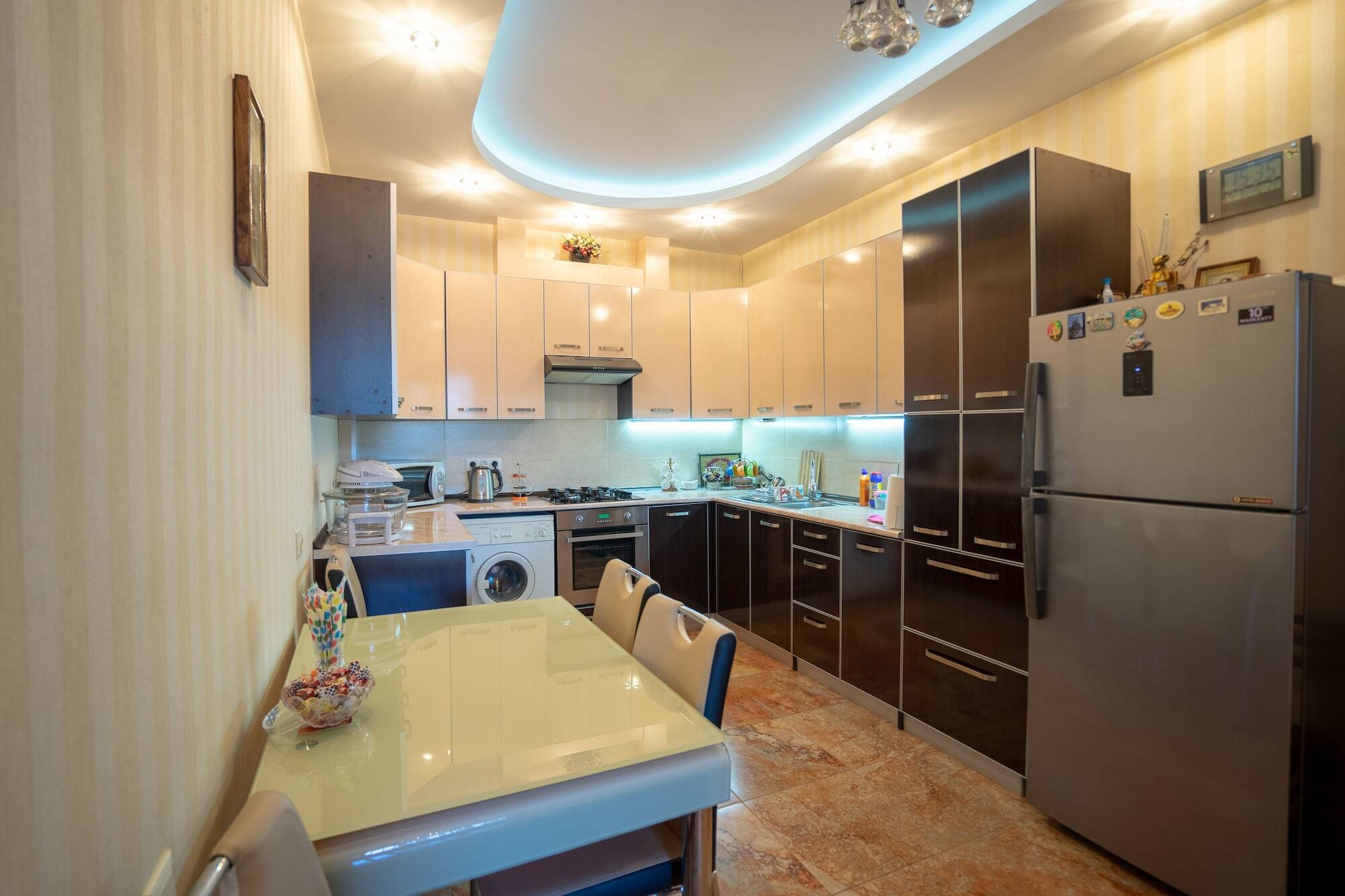 Meidan Suites 第比利斯 外观 照片
