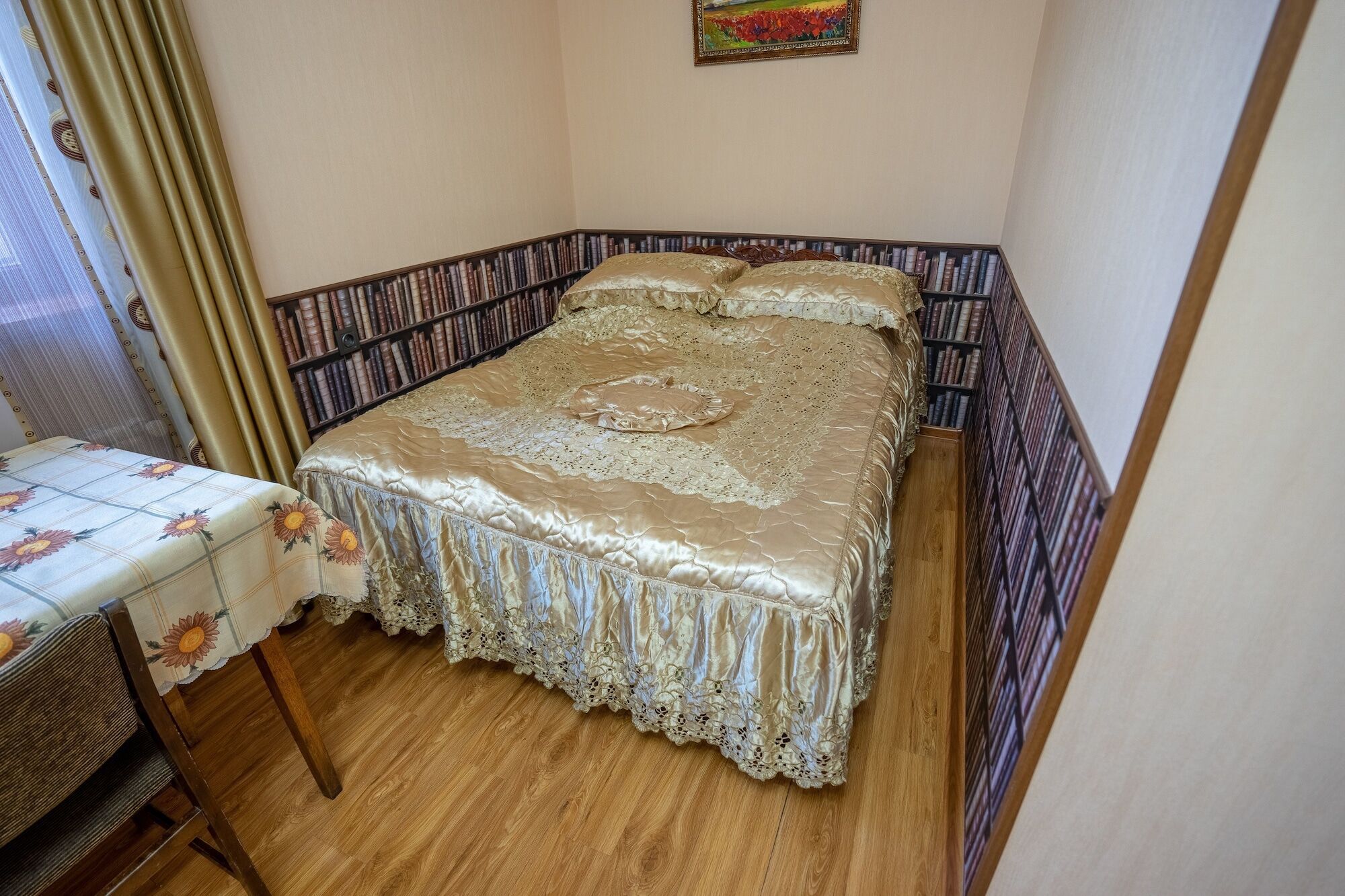 Meidan Suites 第比利斯 外观 照片